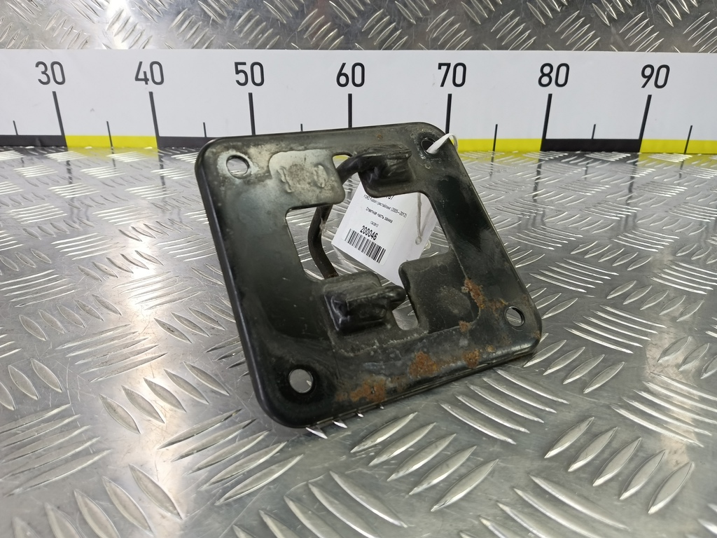 ответная часть замка FORD Fusion 1.4 MT (80 л.с.)Fusion  I рестайлинг (2005—2012) Хетчбэк 1343612, 1550 рублей, Москва