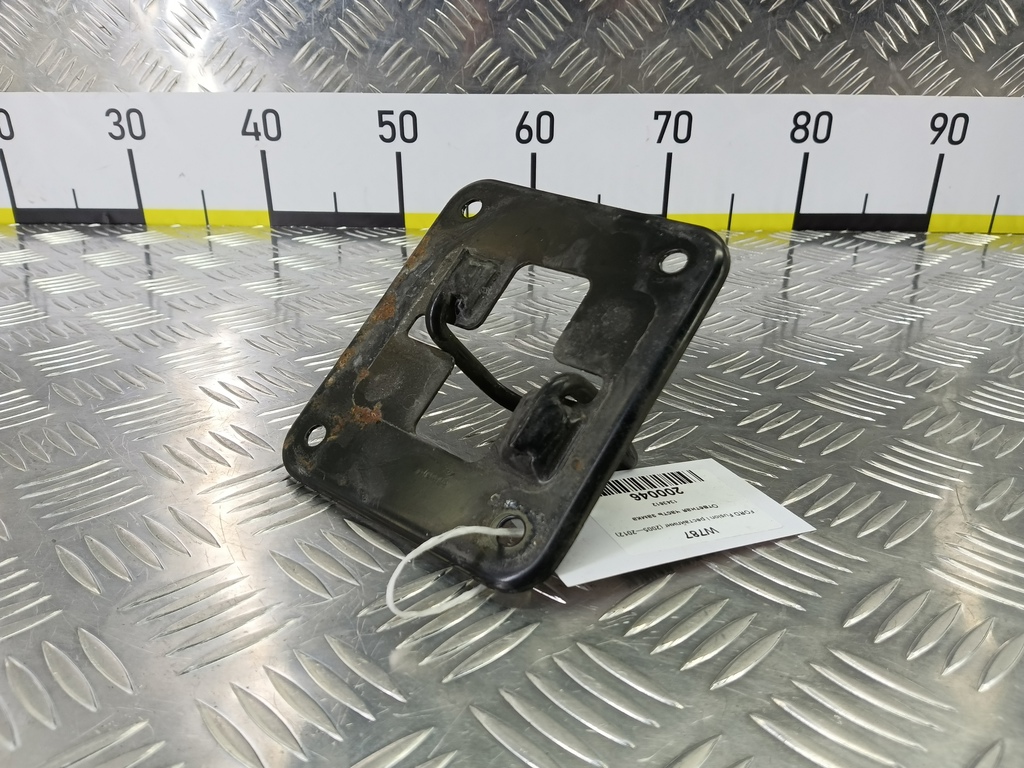 ответная часть замка FORD Fusion 1.4 MT (80 л.с.)Fusion  I рестайлинг (2005—2012) Хетчбэк 1343612, 1550 рублей, Москва