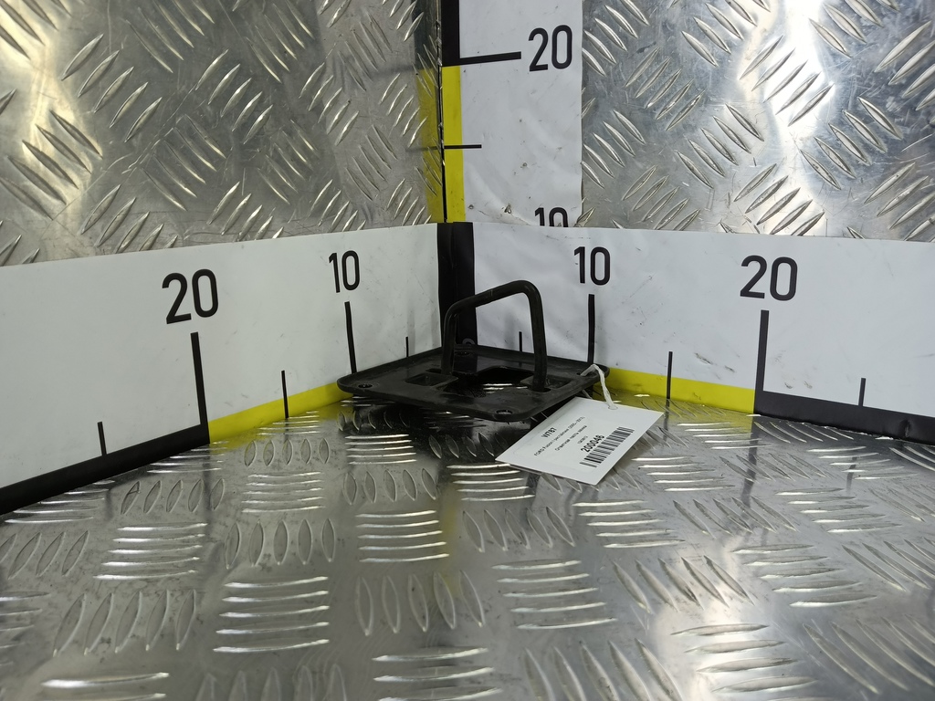 ответная часть замка FORD Fusion 1.4 MT (80 л.с.)Fusion  I рестайлинг (2005—2012) Хетчбэк 1343612, 1550 рублей, Москва