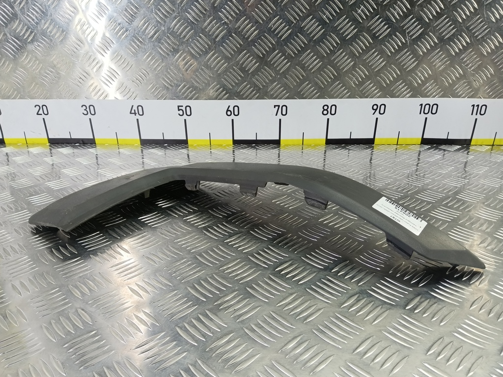 накладка бампера переднего FORD Fusion 1.4 MT (80 л.с.)Fusion  I рестайлинг (2005—2012) Хетчбэк 1431026, 1780 рублей, Москва