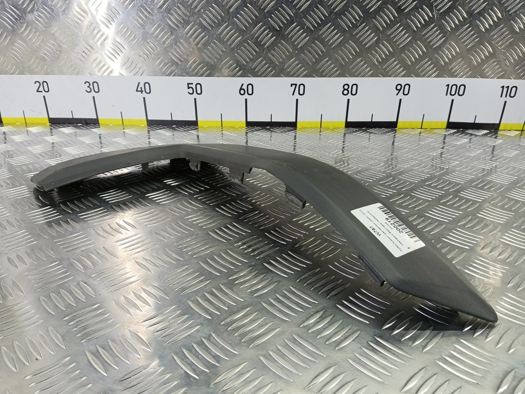 накладка бампера переднего FORD Fusion 1.4 MT (80 л.с.)Fusion  I рестайлинг (2005—2012) Хетчбэк 1431026, 1780 рублей, Москва