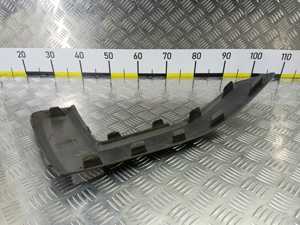 накладка бампера переднего FORD Fusion 1.4 MT (80 л.с.)Fusion  I рестайлинг (2005—2012) Хетчбэк 1431026, 1780 рублей, Москва