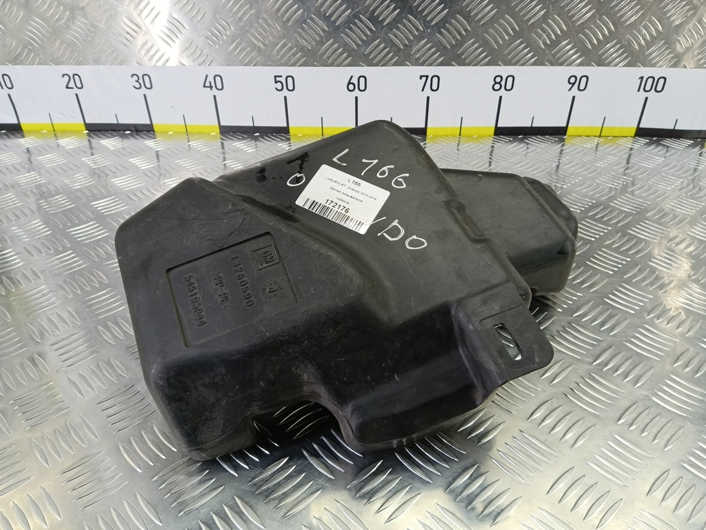 бачок омывателя CHEVROLET  ORLANDO 1.8 AT (141 л.с.)Orlando  I (2010—2018) Минивэн 13260579, 2010 рублей, Москва