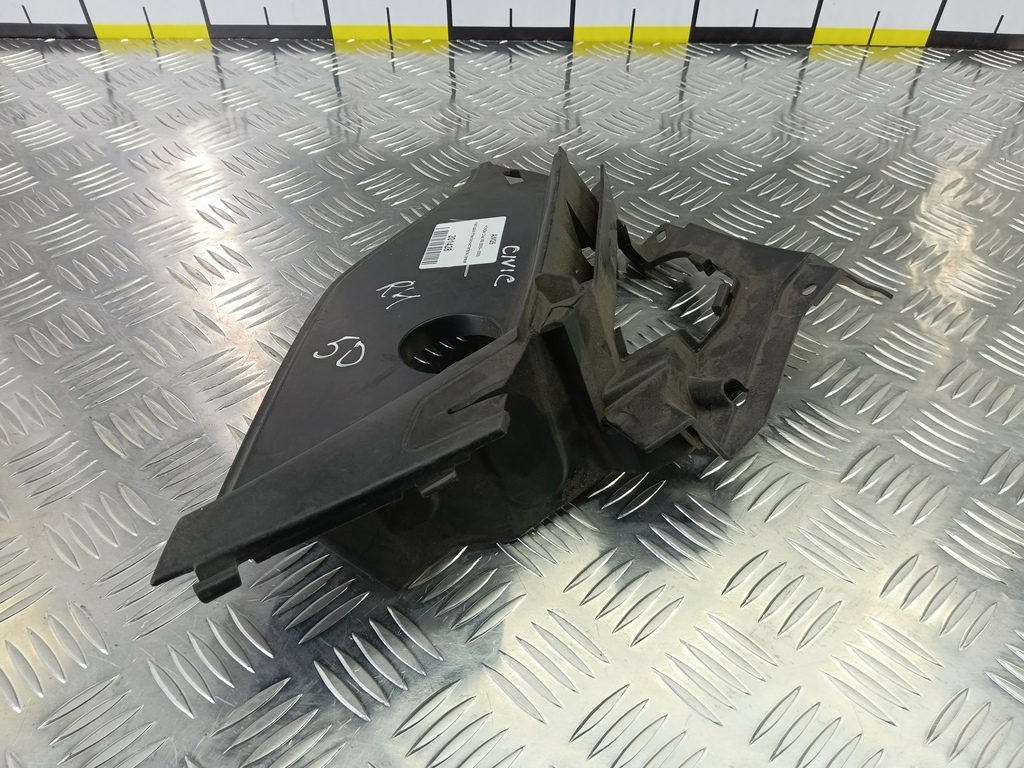 накладка жабо HONDA Civic 1.8 MT (140 л.с.)Civic  VIII (2005—2009) Хетчбэк 74212-SMG-E00, 860 рублей, Москва