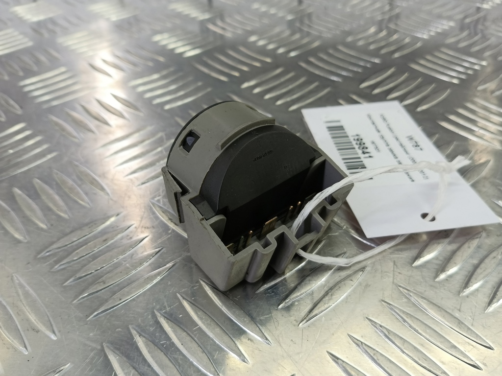 контактная группа замка зажигания FORD Fusion 1.4 MT (80 л.с.)Fusion  I рестайлинг (2005—2012) Хетчбэк 1677531, 980 рублей, Москва