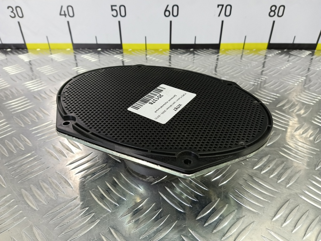 динамик музыкальный FORD Fusion 1.4 MT (80 л.с.)Fusion  I рестайлинг (2005—2012) Хетчбэк 1469143, 630 рублей, Москва