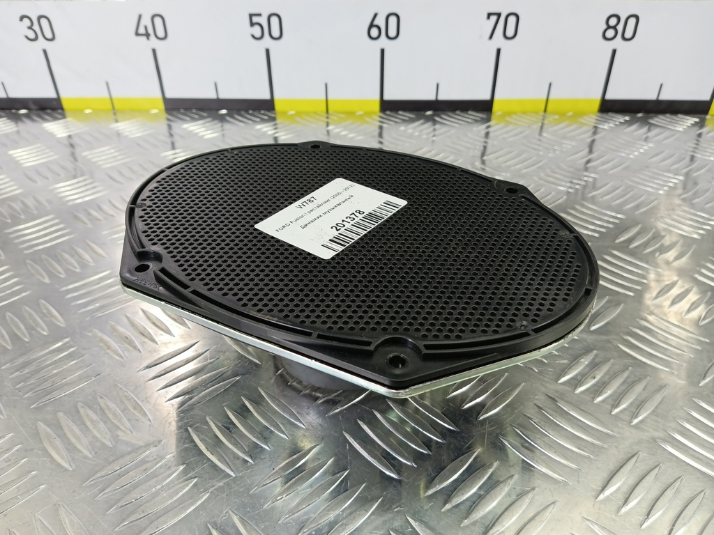 динамик музыкальный FORD Fusion 1.4 MT (80 л.с.)Fusion  I рестайлинг (2005—2012) Хетчбэк 1469143, 630 рублей, Москва