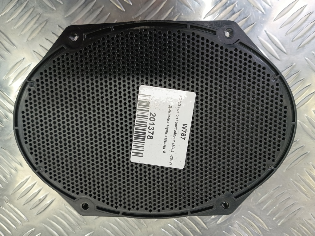 динамик музыкальный FORD Fusion 1.4 MT (80 л.с.)Fusion  I рестайлинг (2005—2012) Хетчбэк 1469143, 630 рублей, Москва