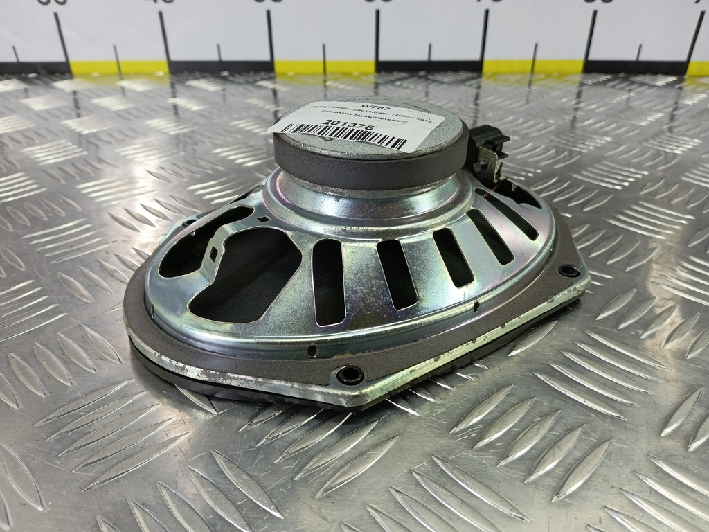 динамик музыкальный FORD Fusion 1.4 MT (80 л.с.)Fusion  I рестайлинг (2005—2012) Хетчбэк 1469143, 630 рублей, Москва