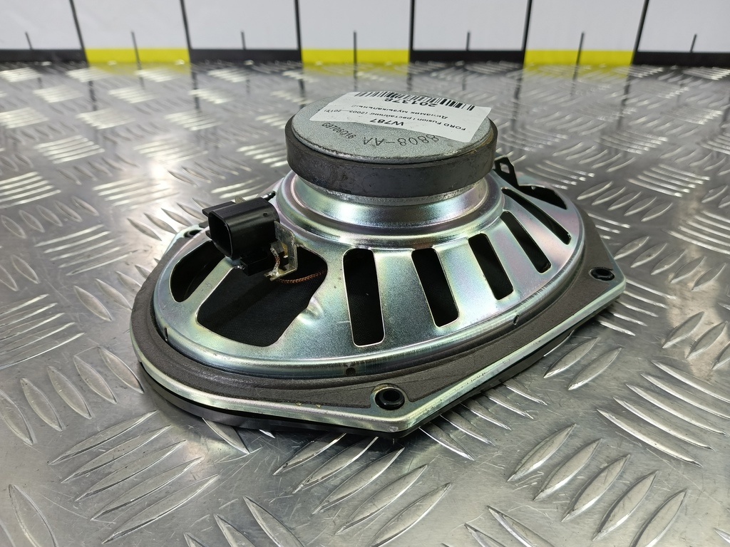 динамик музыкальный FORD Fusion 1.4 MT (80 л.с.)Fusion  I рестайлинг (2005—2012) Хетчбэк 1469143, 630 рублей, Москва