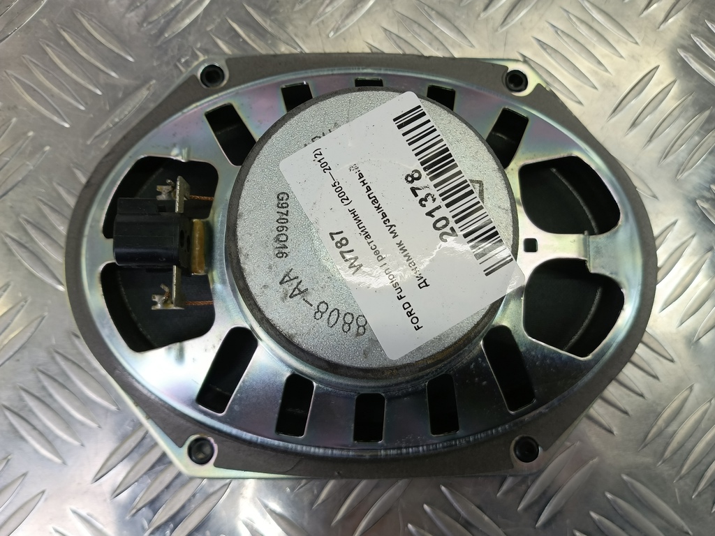 динамик музыкальный FORD Fusion 1.4 MT (80 л.с.)Fusion  I рестайлинг (2005—2012) Хетчбэк 1469143, 630 рублей, Москва