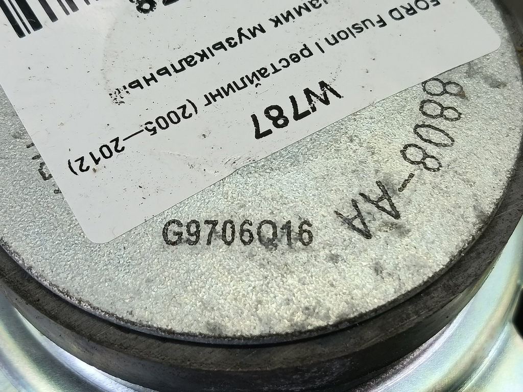 динамик музыкальный FORD Fusion 1.4 MT (80 л.с.)Fusion  I рестайлинг (2005—2012) Хетчбэк 1469143, 630 рублей, Москва