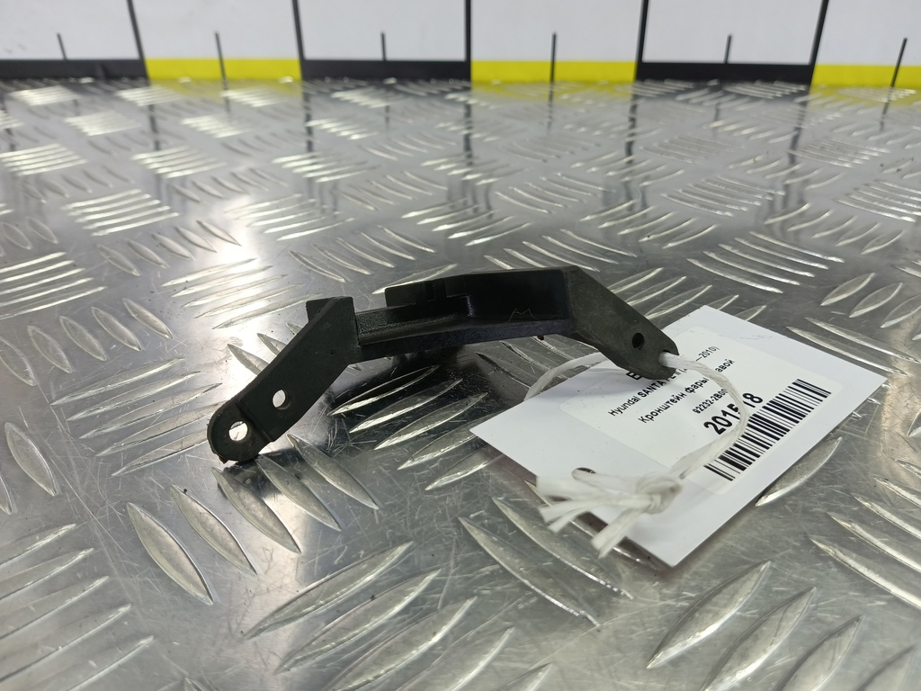 кронштейн фары Hyundai SANTA FE  92232-2B000, 520 рублей, Москва