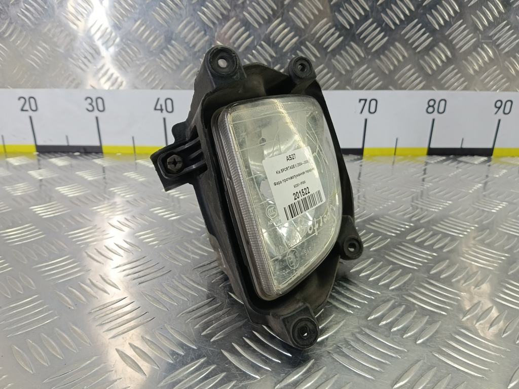 фара противотуманная Kia SPORTAGE  92201-1F000, 1550 рублей, Москва