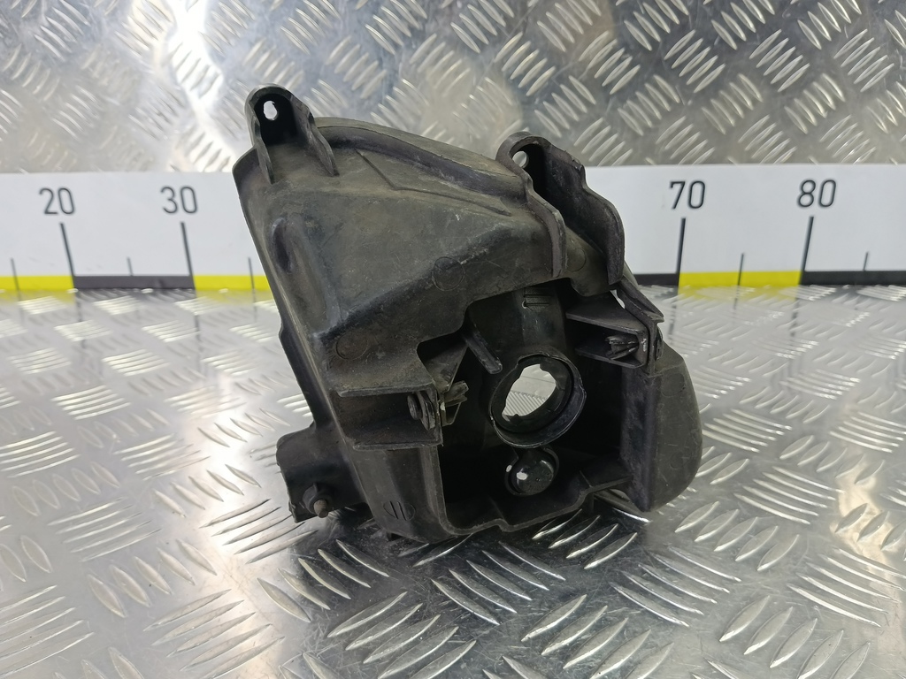 фара противотуманная Kia SPORTAGE  92201-1F000, 1550 рублей, Москва