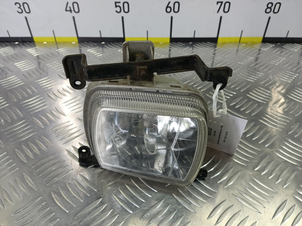 фара противотуманная Kia RIO  92201-1G011, 1320 рублей, Москва