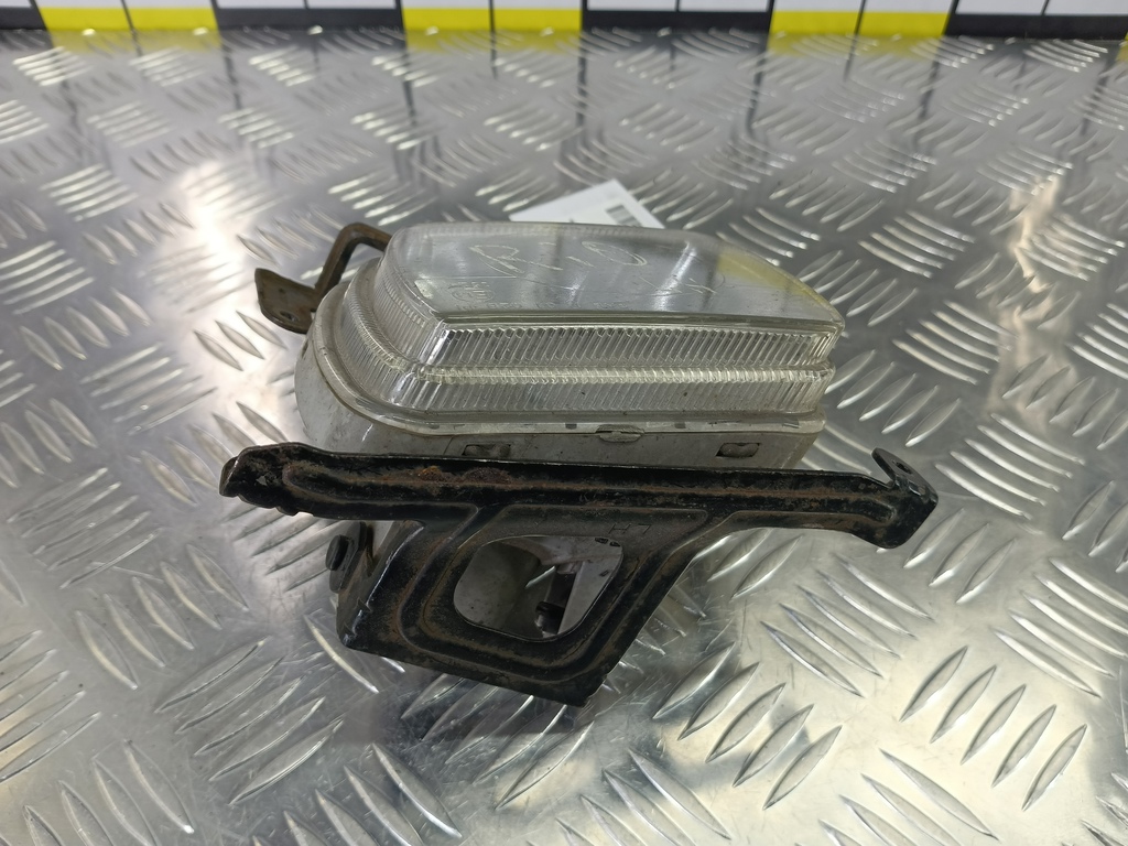 фара противотуманная Kia RIO  92201-1G011, 1320 рублей, Москва