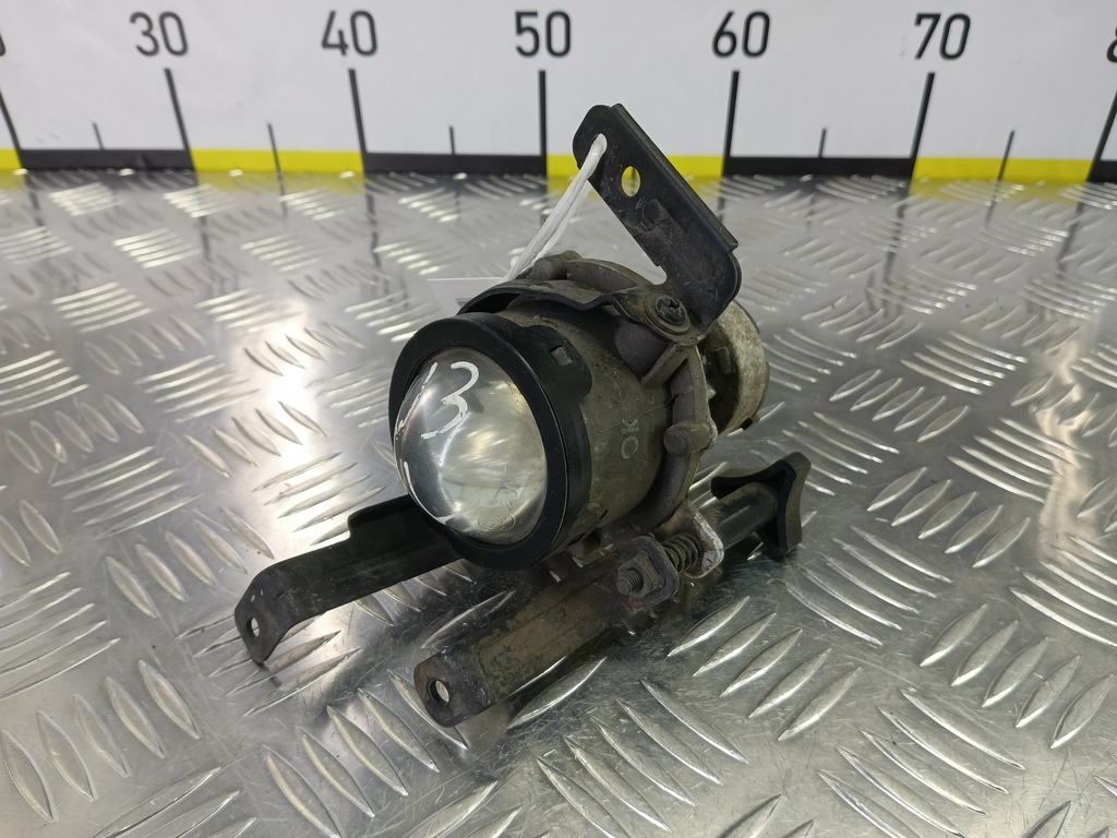 фара противотуманная Kia Ceed  92201-1H000, 1210 рублей, Москва