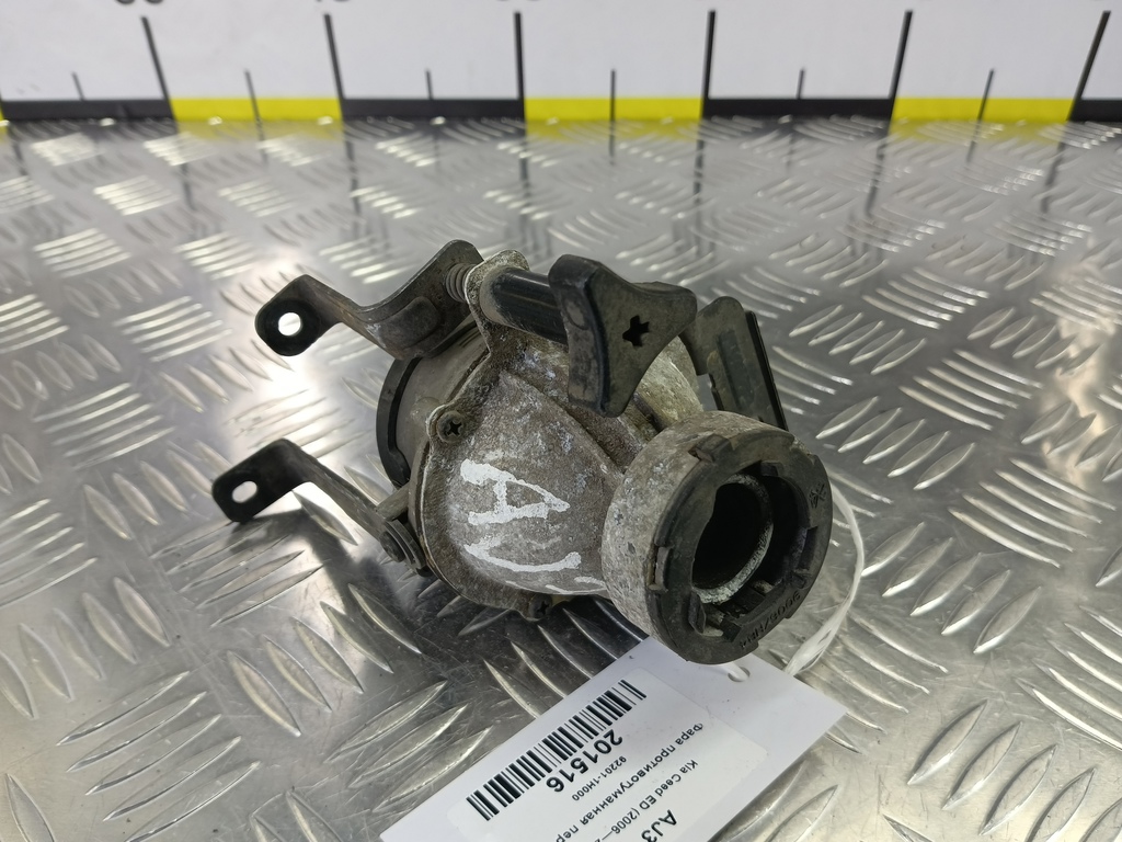 фара противотуманная Kia Ceed  92201-1H000, 1210 рублей, Москва