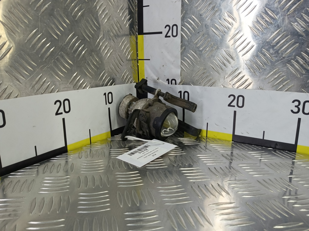 фара противотуманная Kia Ceed  92201-1H000, 1210 рублей, Москва