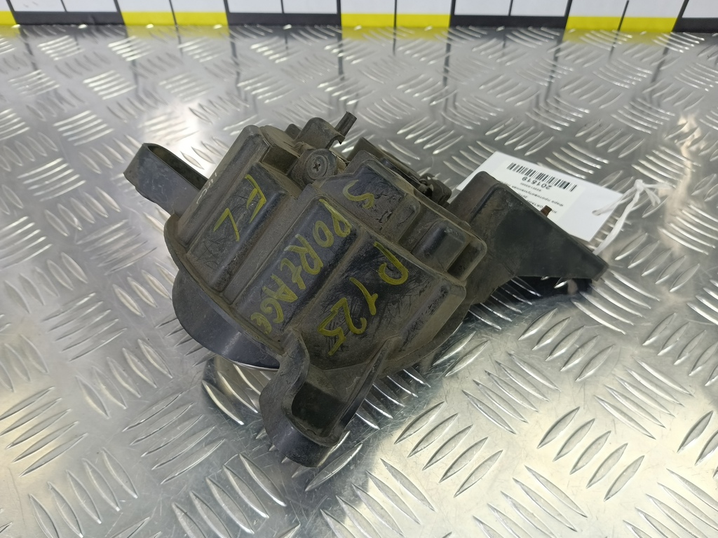 фара противотуманная Kia SPORTAGE  92201-03000, 2470 рублей, Москва