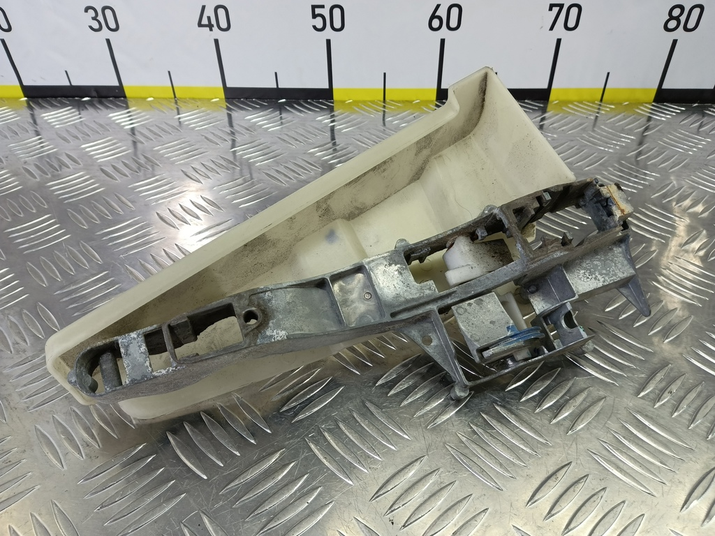 ответная часть ручки двери Fiat Scudo  1401307980, 2700 рублей, Москва