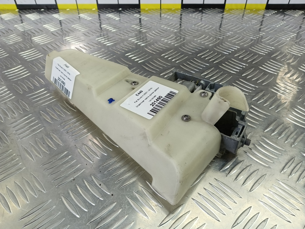 ответная часть ручки двери Fiat Scudo  1401307980, 2700 рублей, Москва