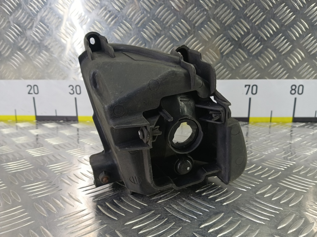 фара противотуманная Kia SPORTAGE  92201-1F000, 1550 рублей, Москва