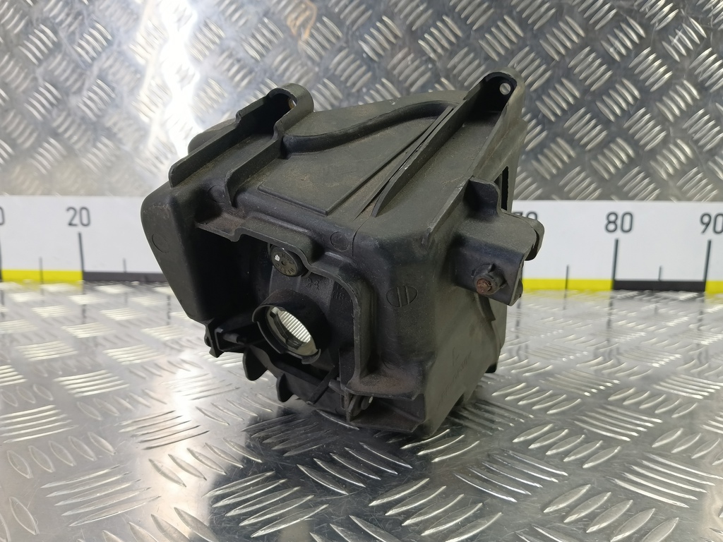 фара противотуманная Kia SPORTAGE  92201-1F000, 1550 рублей, Москва