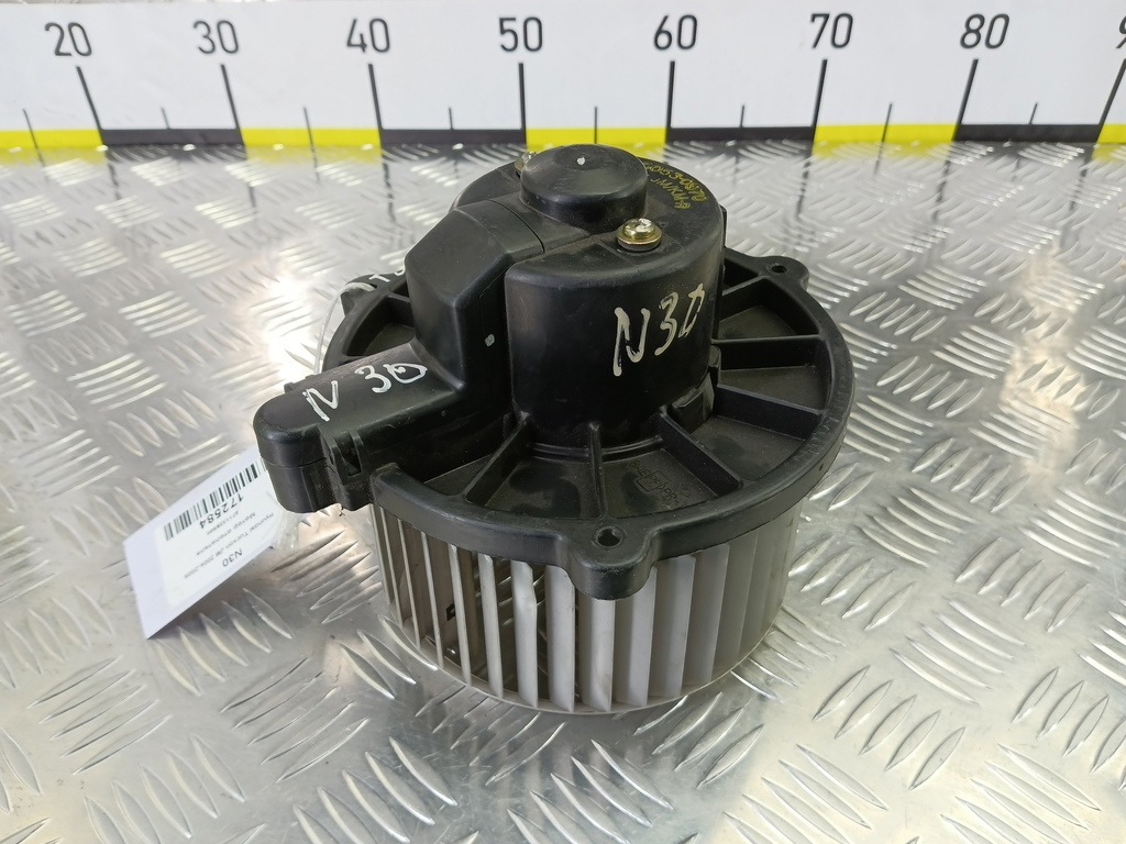 моторчик отопителя Hyundai TUCSON 2.0 CRDi AT (112 л.с.)Tucson  I (2004—2011) Внедорожник 971132E900, 1670 рублей, Москва