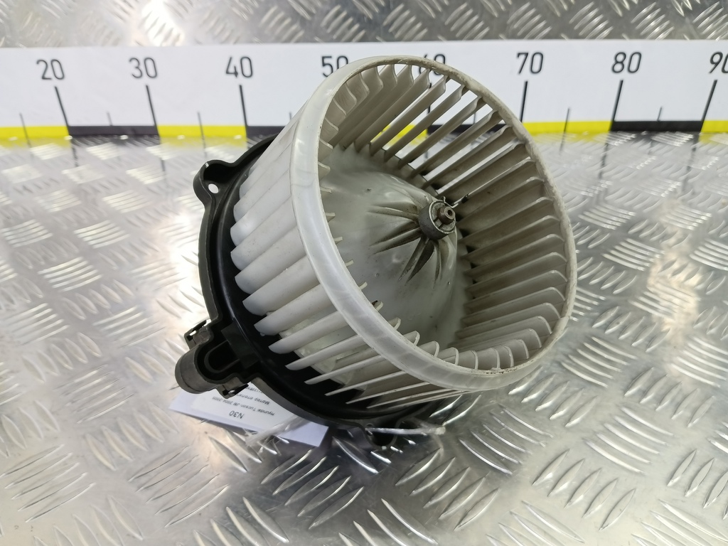 моторчик отопителя Hyundai TUCSON 2.0 CRDi AT (112 л.с.)Tucson  I (2004—2011) Внедорожник 971132E900, 1670 рублей, Москва