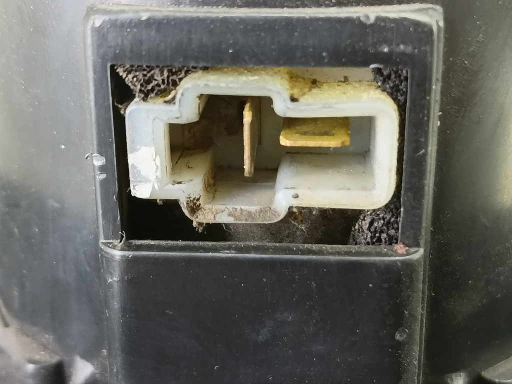 моторчик отопителя Hyundai TUCSON 2.0 CRDi AT (112 л.с.)Tucson  I (2004—2011) Внедорожник 971132E900, 1670 рублей, Москва