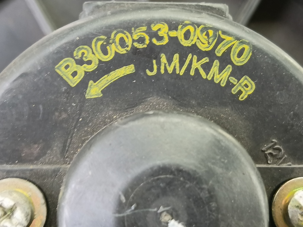 моторчик отопителя Hyundai TUCSON 2.0 CRDi AT (112 л.с.)Tucson  I (2004—2011) Внедорожник 971132E900, 1670 рублей, Москва