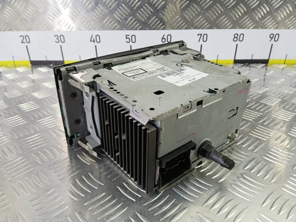 магнитола FORD Tourneo Connect  1927597, 1780 рублей, Москва