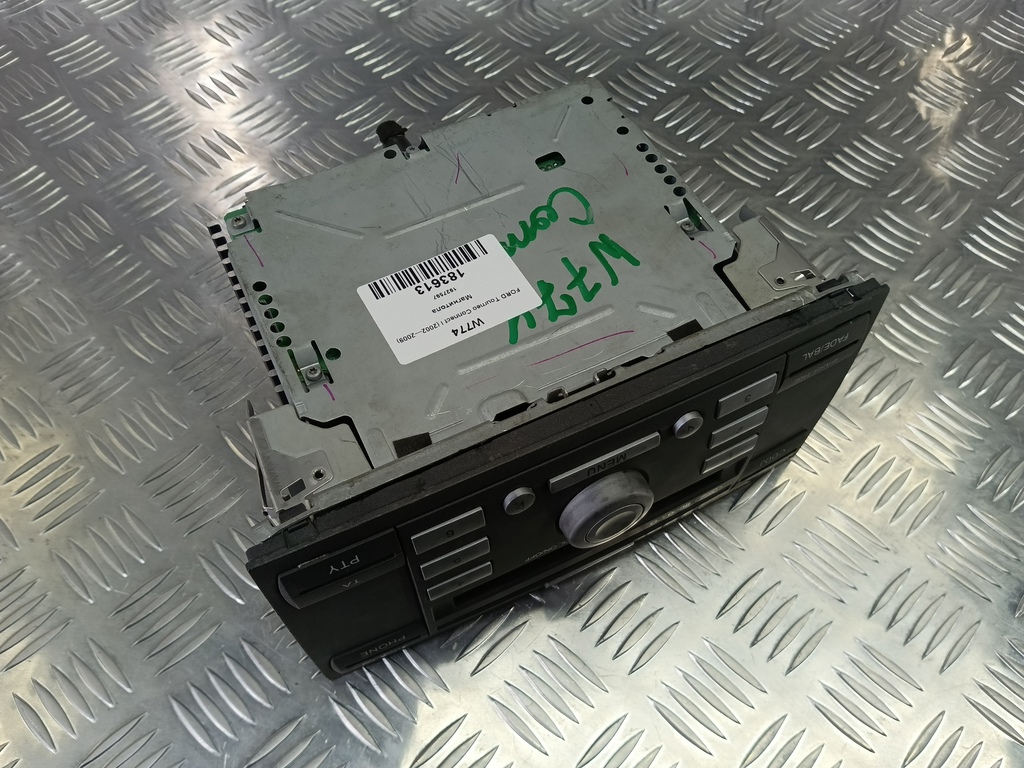 магнитола FORD Tourneo Connect  1927597, 1780 рублей, Москва