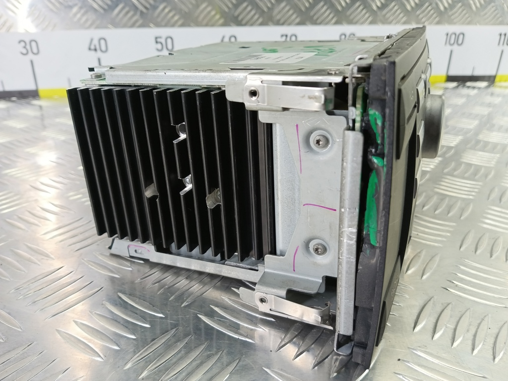 магнитола FORD Tourneo Connect  1927597, 1780 рублей, Москва