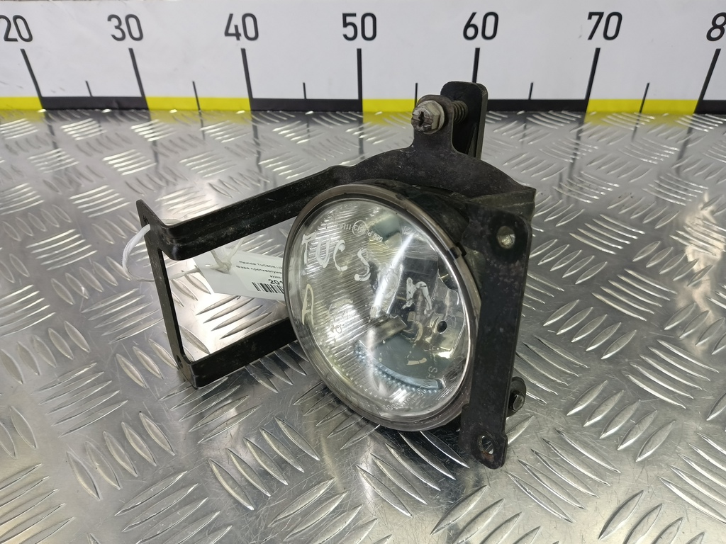 фара противотуманная Hyundai TUCSON  92202-2E000, 1210 рублей, Москва