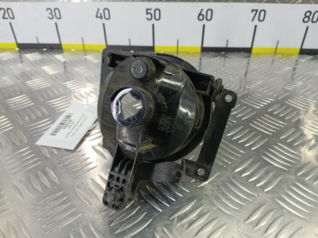 фара противотуманная Hyundai TUCSON  92202-2E000, 1210 рублей, Москва