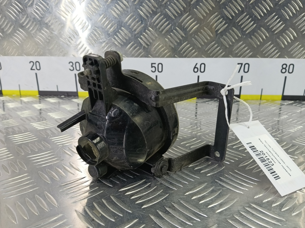 фара противотуманная Hyundai TUCSON  92202-2E000, 1210 рублей, Москва