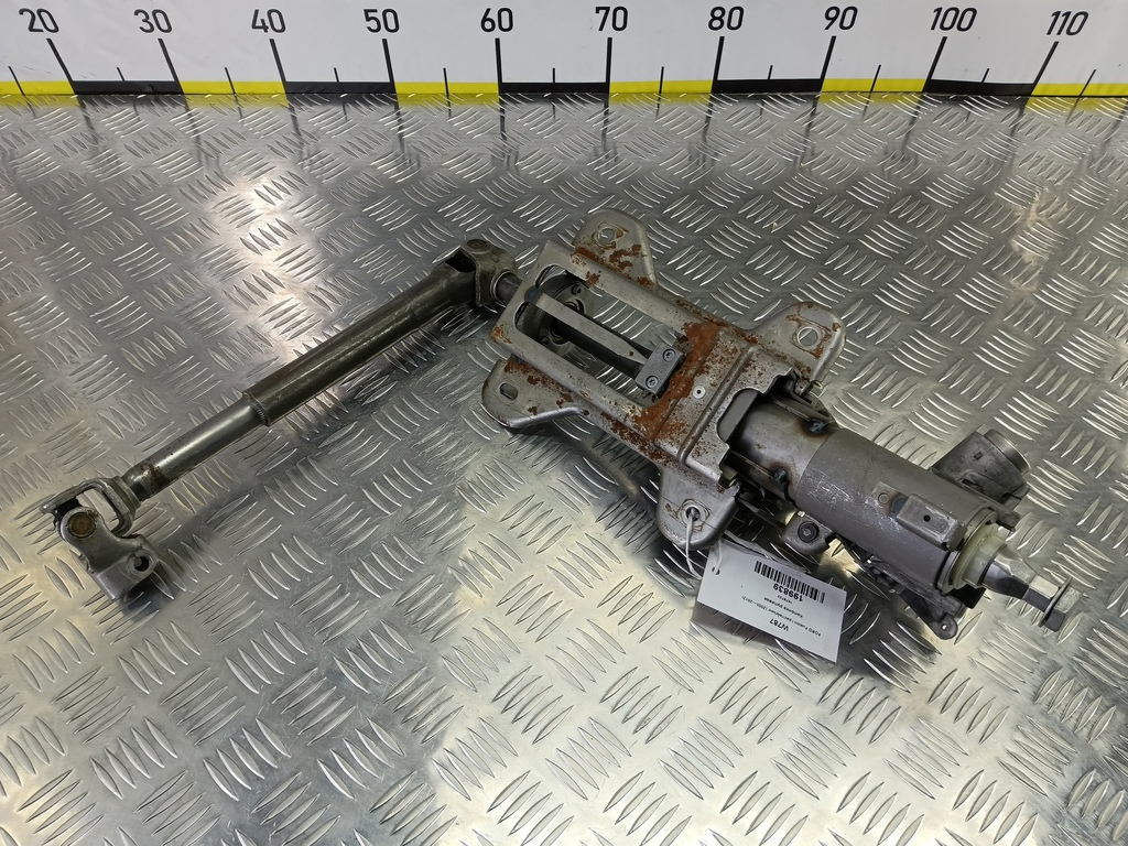 колонка рулевая FORD Fusion 1.4 MT (80 л.с.)Fusion  I рестайлинг (2005—2012) Хетчбэк 1479733, 4430 рублей, Москва