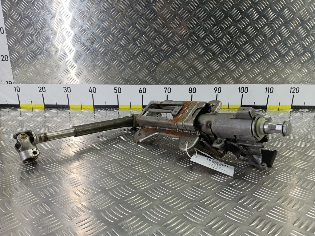 колонка рулевая FORD Fusion 1.4 MT (80 л.с.)Fusion  I рестайлинг (2005—2012) Хетчбэк 1479733, 4430 рублей, Москва