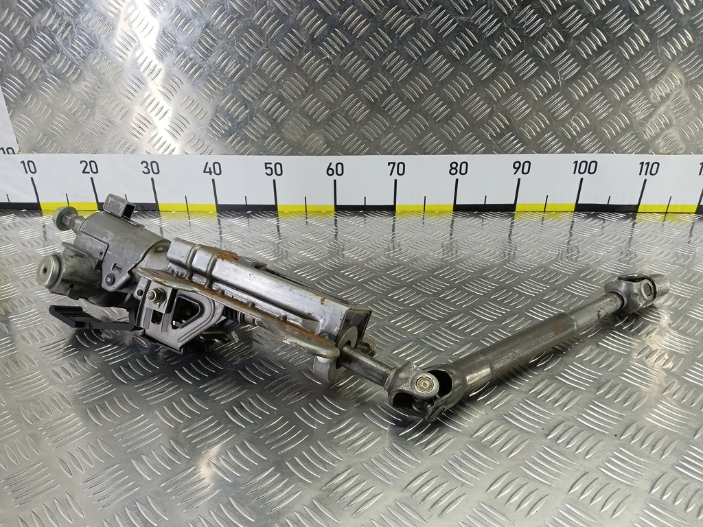 колонка рулевая FORD Fusion 1.4 MT (80 л.с.)Fusion  I рестайлинг (2005—2012) Хетчбэк 1479733, 4430 рублей, Москва