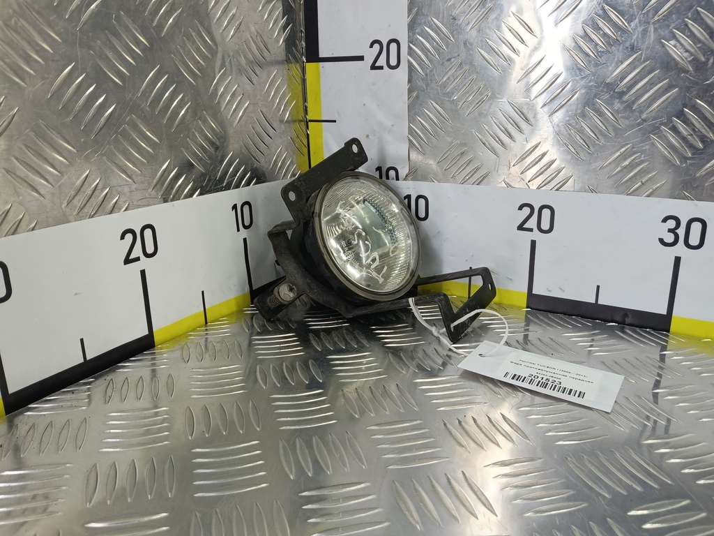 фара противотуманная Hyundai TUCSON  92202-2E000, 1210 рублей, Москва