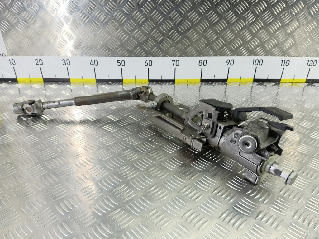 колонка рулевая FORD Fusion 1.4 MT (80 л.с.)Fusion  I рестайлинг (2005—2012) Хетчбэк 1479733, 4430 рублей, Москва