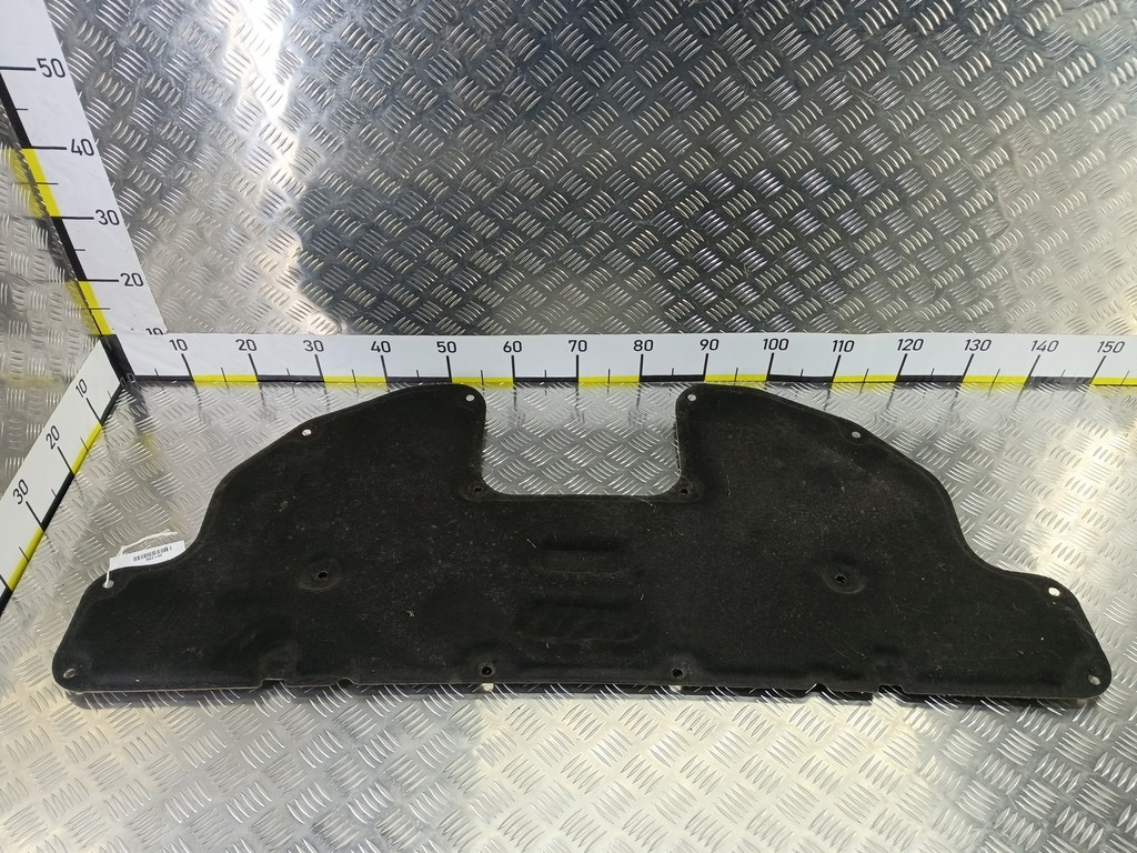 шумоизоляция капота FORD Fusion 1.4 MT (80 л.с.)Fusion  I рестайлинг (2005—2012) Хетчбэк 1207580, 8450 рублей, Москва