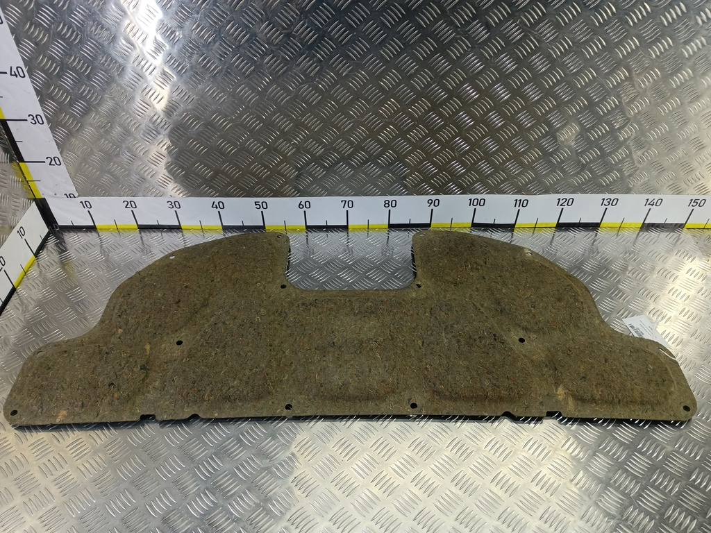 шумоизоляция капота FORD Fusion 1.4 MT (80 л.с.)Fusion  I рестайлинг (2005—2012) Хетчбэк 1207580, 8450 рублей, Москва