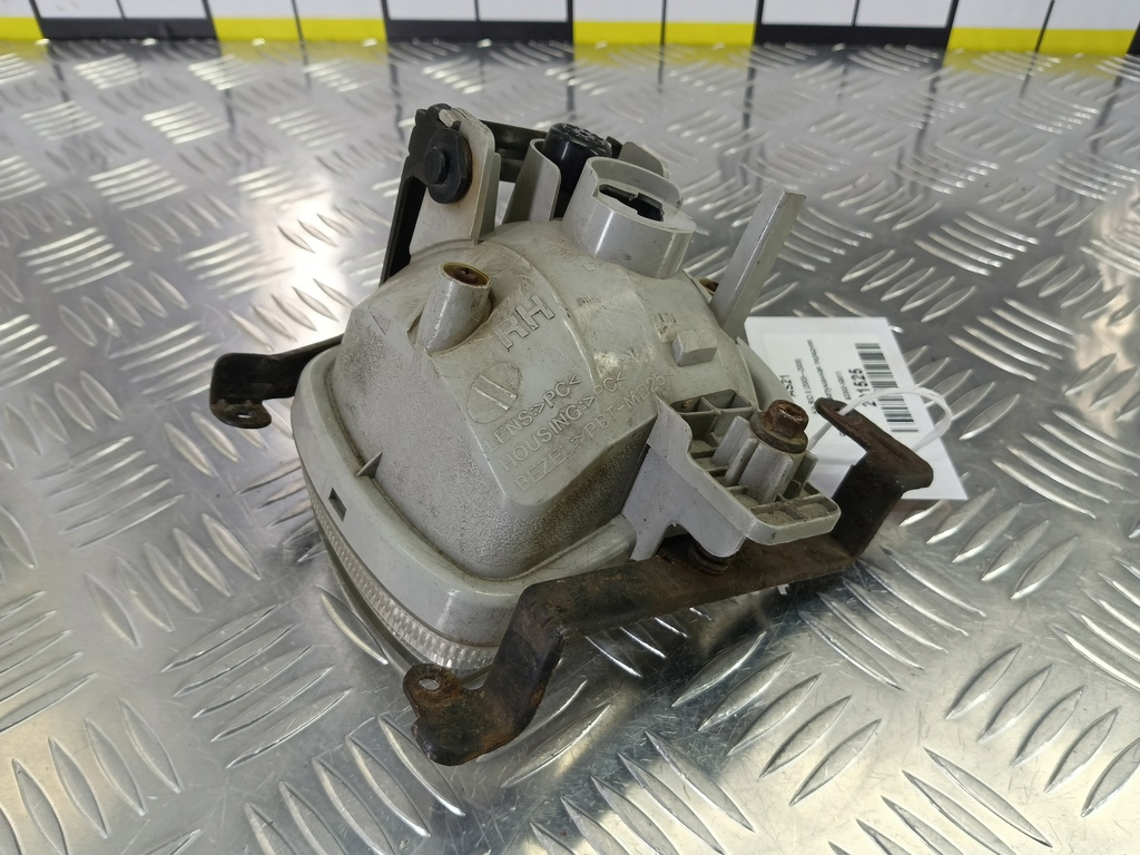 фара противотуманная Kia RIO  92202-1G011, 2360 рублей, Москва