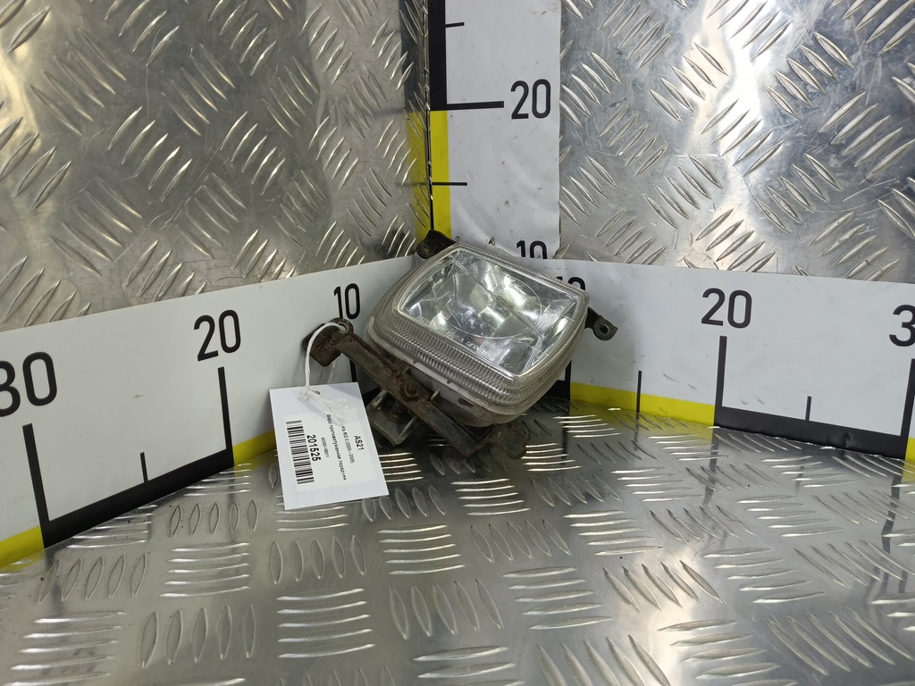 фара противотуманная Kia RIO  92202-1G011, 2360 рублей, Москва