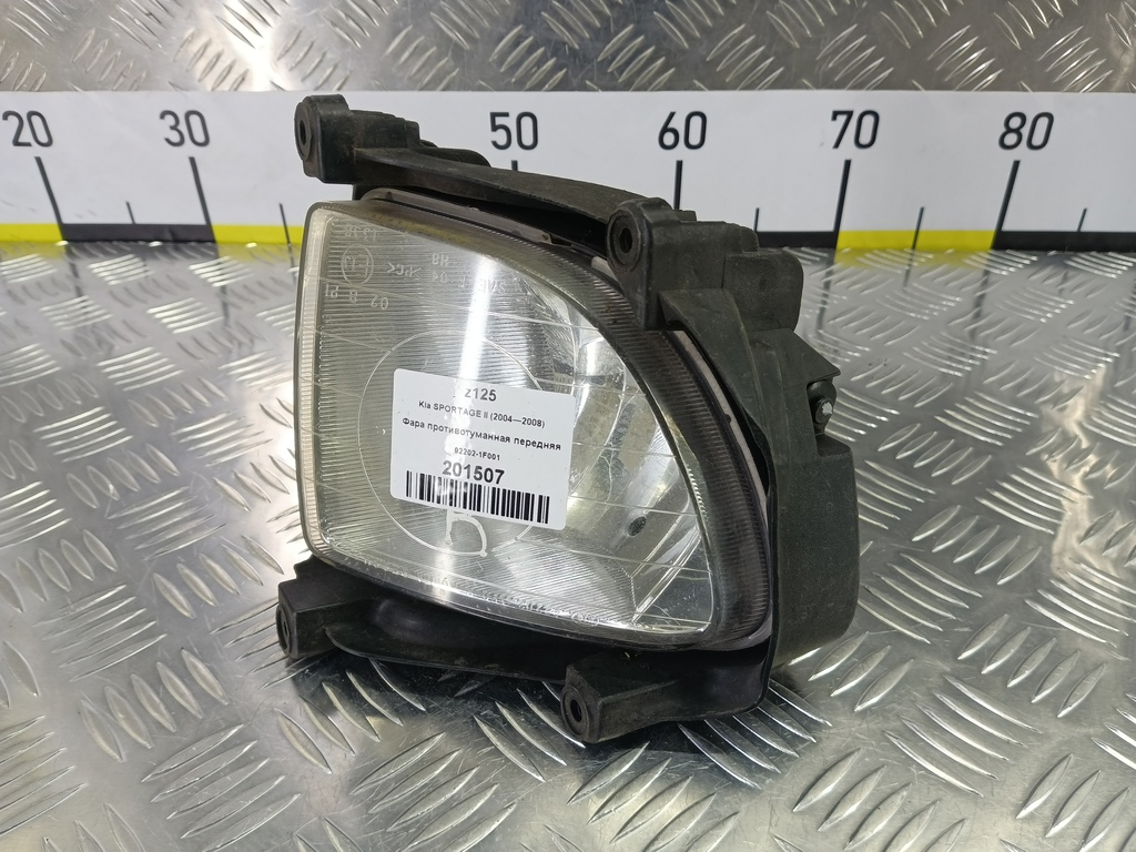 фара противотуманная Kia SPORTAGE  92202-1F001, 2010 рублей, Москва