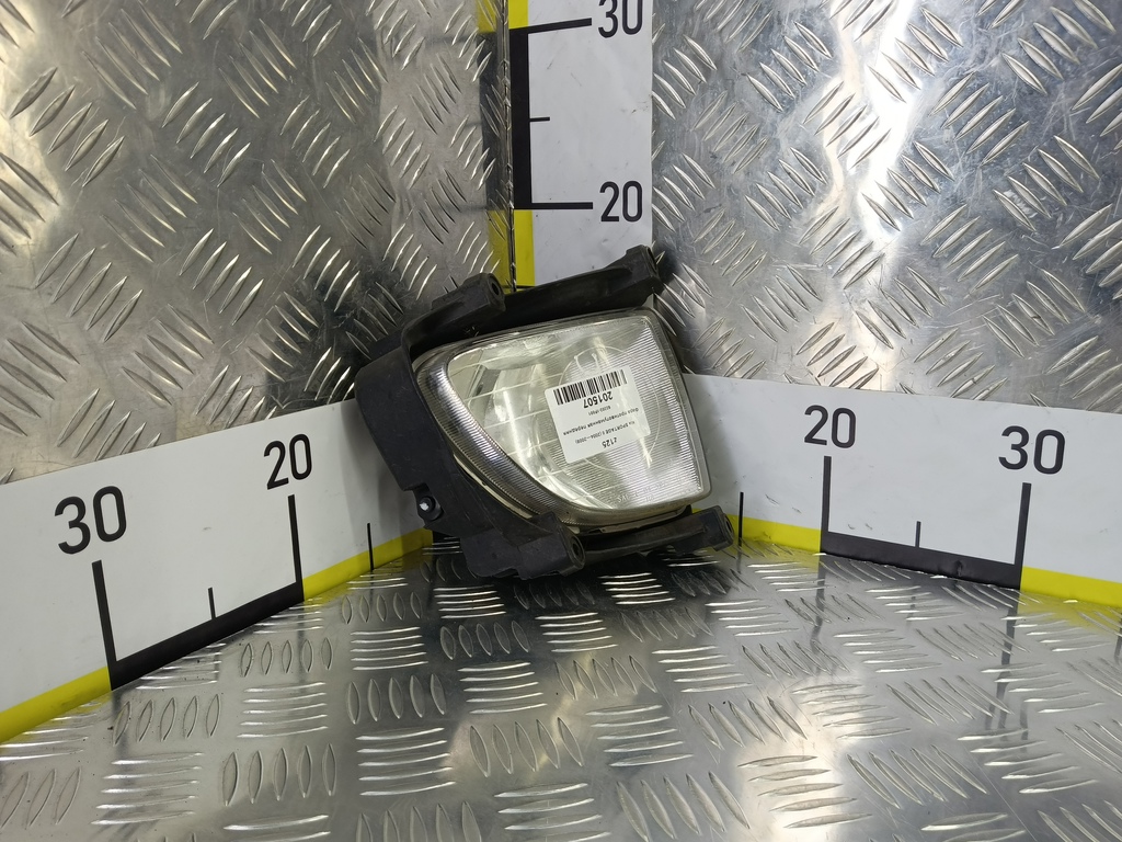 фара противотуманная Kia SPORTAGE  92202-1F001, 2010 рублей, Москва